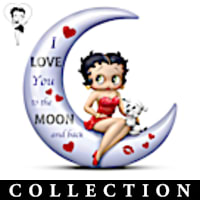 Our Love Is Out Of This World Figurine Collection