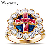 Royal Coronation Ring