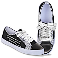 Michelle Obama Women's Shoes