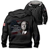 We Own The Finish Line Men's Hoodie