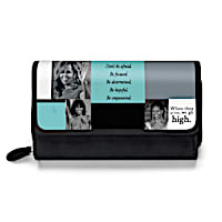 Michelle Obama Wallet