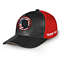 President Donald Trump Men's Hat