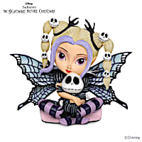 Nightmare Before Christmas "Jack" By Jasmine Becket-Griffith