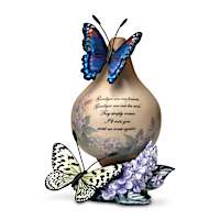 Lena Liu "Until We Meet Again" Figurine