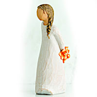 For You Willow Tree Figurine