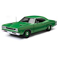 1:18-Scale 1969 Dodge Coronet Super Bee Diecast Car