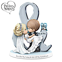 Our Golden Years Of Love Figurine Collection