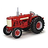 1:16-Scale Farmall W450 Wide Front Diecast Tractor