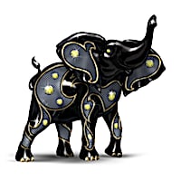 Power Of The Citrine Figurine