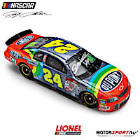 Nascar Collectibles – The Hamilton Collection
