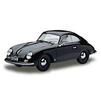 1954 Porsche 356 Coupe Diecast Car