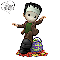 Precious Moments Frankly Speaking Figurine