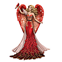 Wings Of Peace Figurine