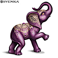 Matriarch Of Fortune Figurine