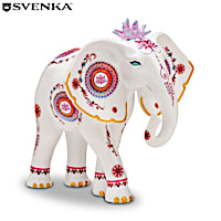 Beautiful Strength Figurine