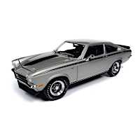 1:18-Scale 1972 Yenko Vega Stinger Diecast Car