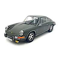 1:12-Scale 1972 Porsche 911 S Diecast Car