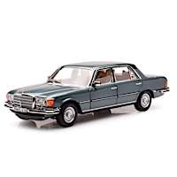 1:18-Scale 1979 Mercedes Benz 450 SEL 6.9 Petrol Diecast Car