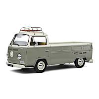 1:18-Scale 1968 Volkswagen T2 Pickup Diecast Truck