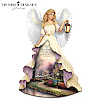 Radiance Of Love And Kindness Figurine