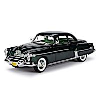 1950 Oldsmobile Rocket 88 Diecast Car