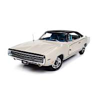 1970 Dodge Charger R/T Hemi Diecast Car