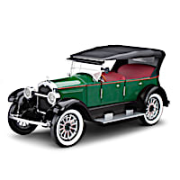 1:18-Scale 1925 Buick Model 25 Diecast Car