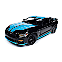 Petty’s Garage King Premier Edition Mustang GT Diecast Car