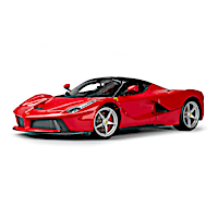 Ferrari LaFerrari Diecast Car