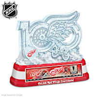 Detroit Red Wings&reg; Centennial Tribute Sculpture