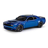 2023 Dodge Challenger R/T Scat Pack Widebody Diecast Car