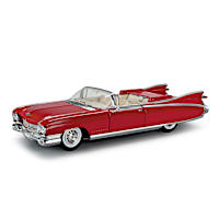 1959 Cadillac Eldorado Biarritz Diecast Car