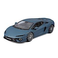 2025 Lamborghini Temerario Diecast Car