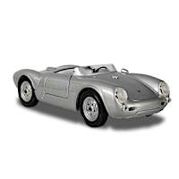 1956 Porsche 550 A Spyder Diecast Car