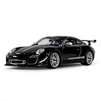 Porsche 911 GT3 RS 4.0 Diecast Car