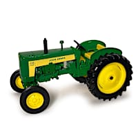1:16-Scale John Deere 435 Diecast Tractor