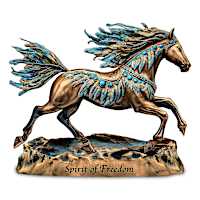 Spirit Of Freedom Sculpture