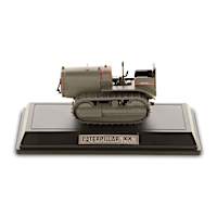 Caterpillar Twenty Centennial Model Diecast Tractor