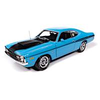 1:18-Scale 1972 Dodge Demon GSS 340 Diecast Muscle Car