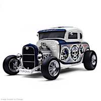 New York Yankees Soul Rider Sculpture