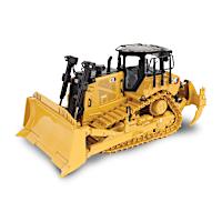 1:50-Scale CAT Next Gen D8 Dozer Diecast Tractor