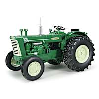 Oliver 990 Diesel Diecast Tractor