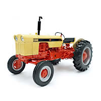 Case 470 Diecast Tractor