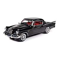 1957 Studebaker Golden Hawk Diecast Car