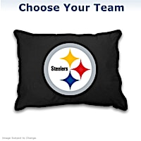 NFL Pet Bed: Choose Your Team