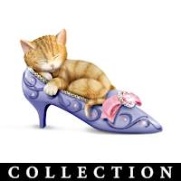 Kitty Couture Figurine Collection
