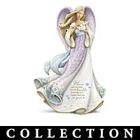 Heavenly Caring Companions Figurine Collection