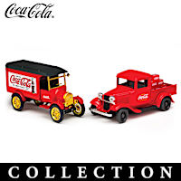 Travel The Road To Happiness Diecast Vehicle Collection