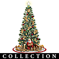 True Meaning Of Christmas Nativity Tree Collection