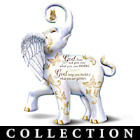 Animal Figurines – The Hamilton Collection